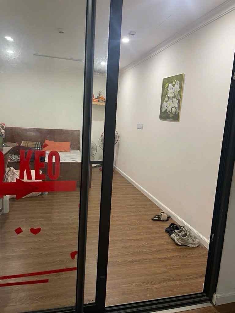 Căn hộ 3PN, Full Nội Thất, Tầng Cao, View Đẹp - Dương Văn Bé