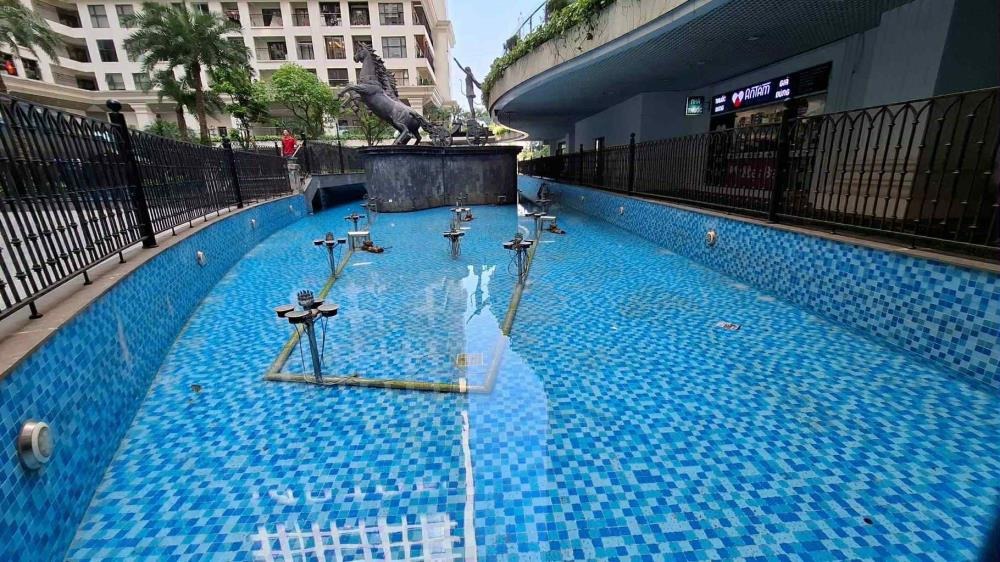 Căn hộ 3PN, Full Nội Thất, Tầng Cao, View Đẹp - Dương Văn Bé