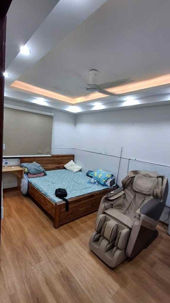 Căn hộ 3PN, Full Nội Thất, Tầng Cao, View Đẹp - Dương Văn Bé
