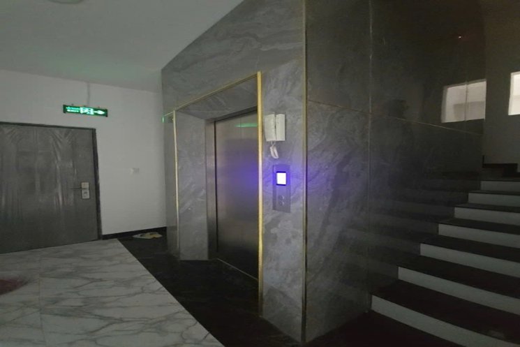 CHDV mặt tiền 19PN Xe hơi tránh 146m2, Vuông – Thạnh Lộc 15 Q12