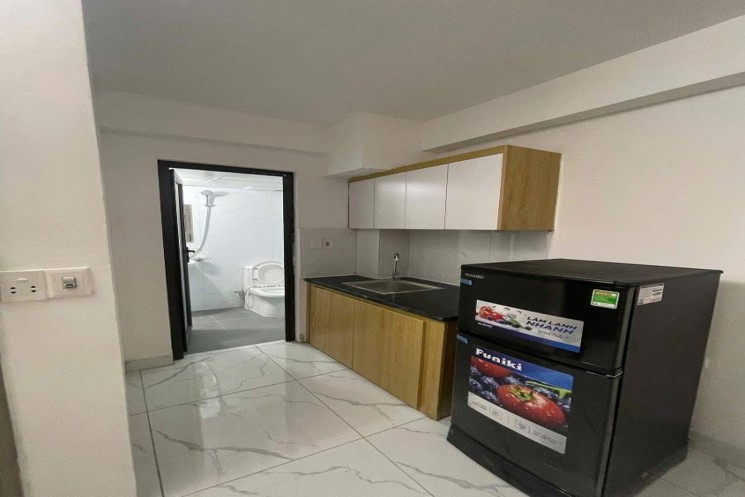 PHÚ ĐÔ – CCMN 26 PHÒNG FULL NỘI THẤT – 7 TẦNG THANG MÁY – 95M² – 24 TỶ