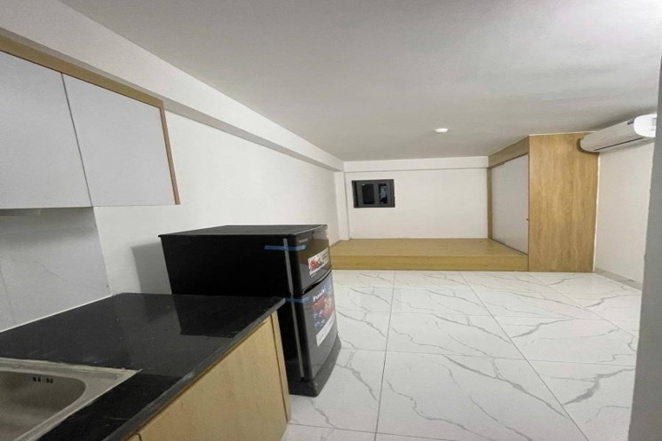 PHÚ ĐÔ – CCMN 26 PHÒNG FULL NỘI THẤT – 7 TẦNG THANG MÁY – 95M² – 24 TỶ