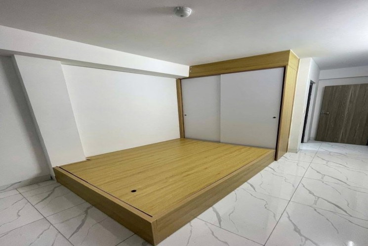 PHÚ ĐÔ – CCMN 26 PHÒNG FULL NỘI THẤT – 7 TẦNG THANG MÁY – 95M² – 24 TỶ