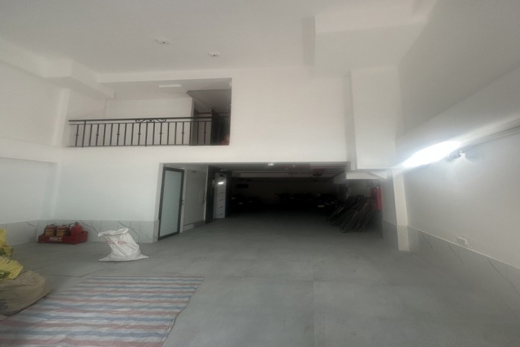 PHÚ ĐÔ – CCMN 26 PHÒNG FULL NỘI THẤT – 7 TẦNG THANG MÁY – 95M² – 24 TỶ