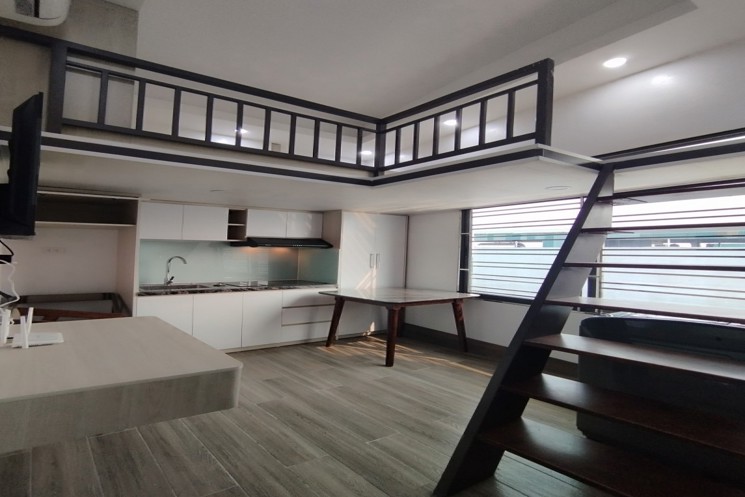HÀNG HIẾM PHÚ ĐÔ – MẶT PHỐ – TÒA 9 TẦNG – 80M² – MT 5M – 32.5 TỶ