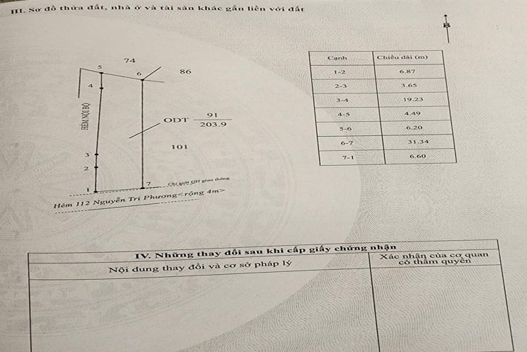 Nhà mê lửng góc 2 mặt tiền hẻm 112 Nguyễn Tri Phương, phường Buôn Ma Thuột( phường Thành Công