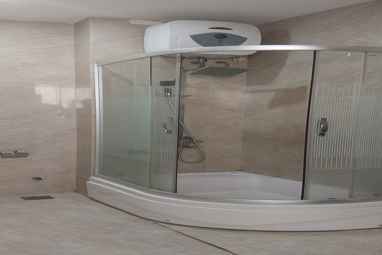 Nhà đẹp ở ngay TT TP Đà Nẵng Q Hải châu nhà 4 tầng 4 ngủ đất 93m2 giá hơn 6 tỷ