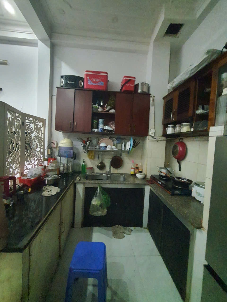 Nhà CMT8, Tân Bình: 35m2, 3 Tầng, Giá 4.7 Tỷ - Vị Trí Đắc Địa