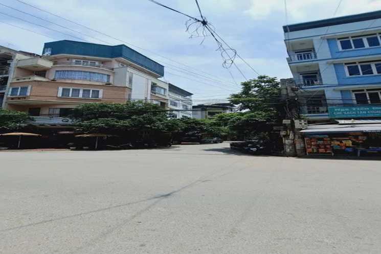 Bán ĐẤT LK Dọc Bún Văn Khê 50M, ô tô kinh doanh đỉnh 14.2 tỷ