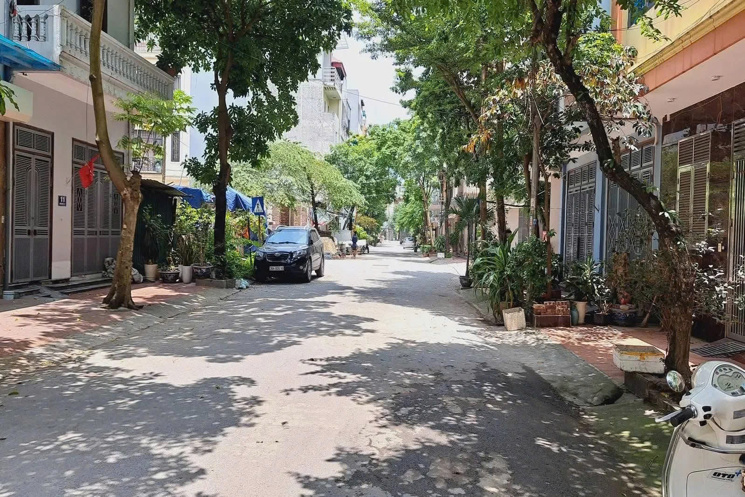 Bán ĐẤT LK Dọc Bún Văn Khê 50M, ô tô kinh doanh đỉnh 14.2 tỷ