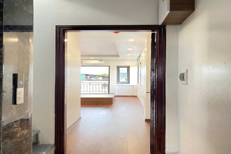 bán nhà PHỐ VIÊN _ BẮC TỪ LIÊM 50 M 6 T THANG MÁY,10 P KK.CHÀO;12 TỶ