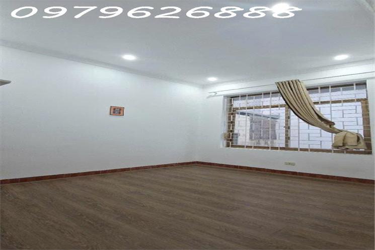 NHÀ MẶT PHỐ BÀ TRIỆU - Ô TÔ TRÁNH,  VỈA HÈ RỘNG - NỞ HẬU - LÔ GÓC - KINH DOANH ĐỈNH
