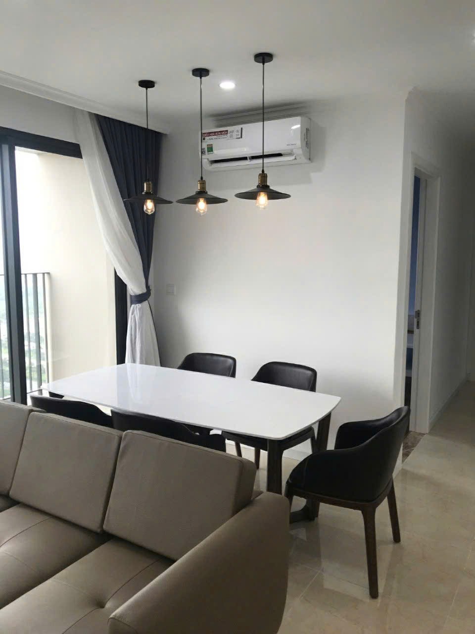 Bán căn hộ 3PN - 93m2 Vinhomes D Capitale - Giá chỉ 8.9 tỷ
