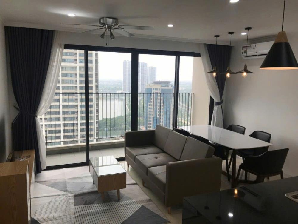 Bán căn hộ 3PN - 93m2 Vinhomes D Capitale - Giá chỉ 8.9 tỷ