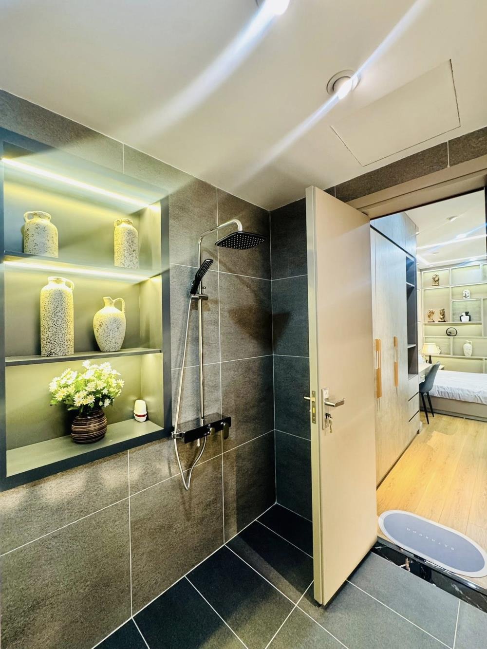 Khương Đình Thanh Xuân: 5 Tầng Mới, 45m2, Giá 8 Tỷ 95 - Vị Trí Vàng