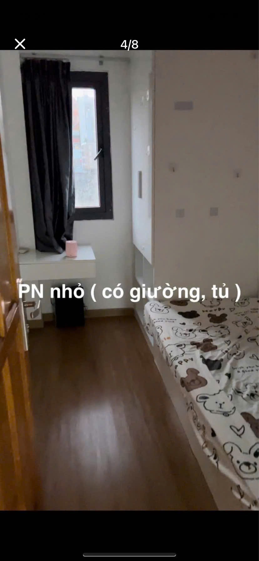 💥 Cho Thuê Nhà Nguyên Căn Quận 1, 5PN, Nội Thất Đẹp - Giá 15tr/Tháng