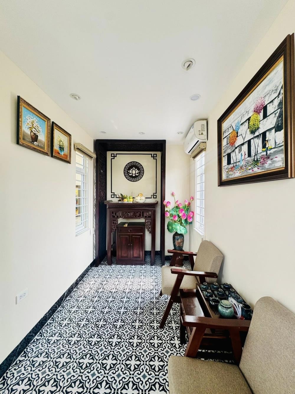 Khương Đình Thanh Xuân: 5 Tầng Mới, 45m2, Giá 8 Tỷ 95 - Vị Trí Vàng