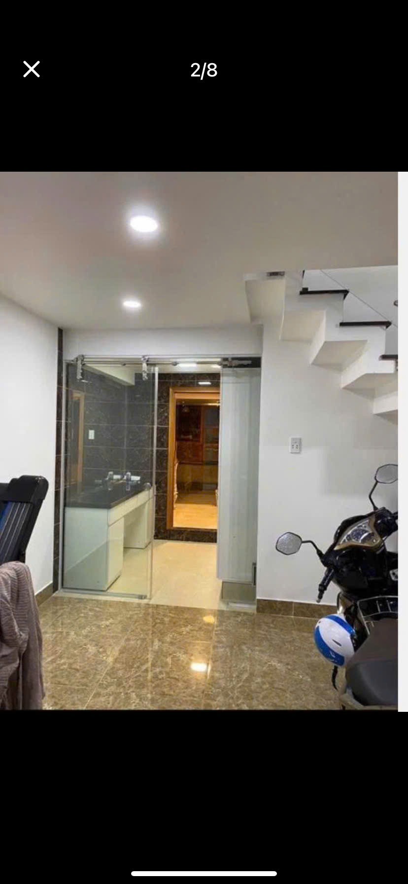 💥 Cho Thuê Nhà Nguyên Căn Quận 1, 5PN, Nội Thất Đẹp - Giá 15tr/Tháng