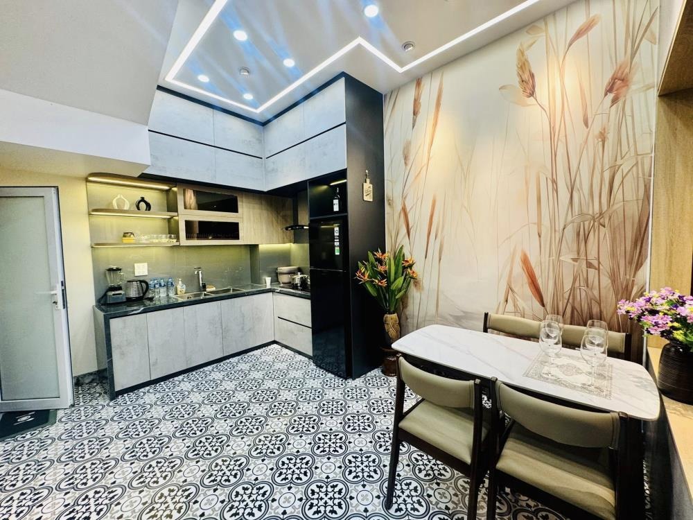 Khương Đình Thanh Xuân: 5 Tầng Mới, 45m2, Giá 8 Tỷ 95 - Vị Trí Vàng