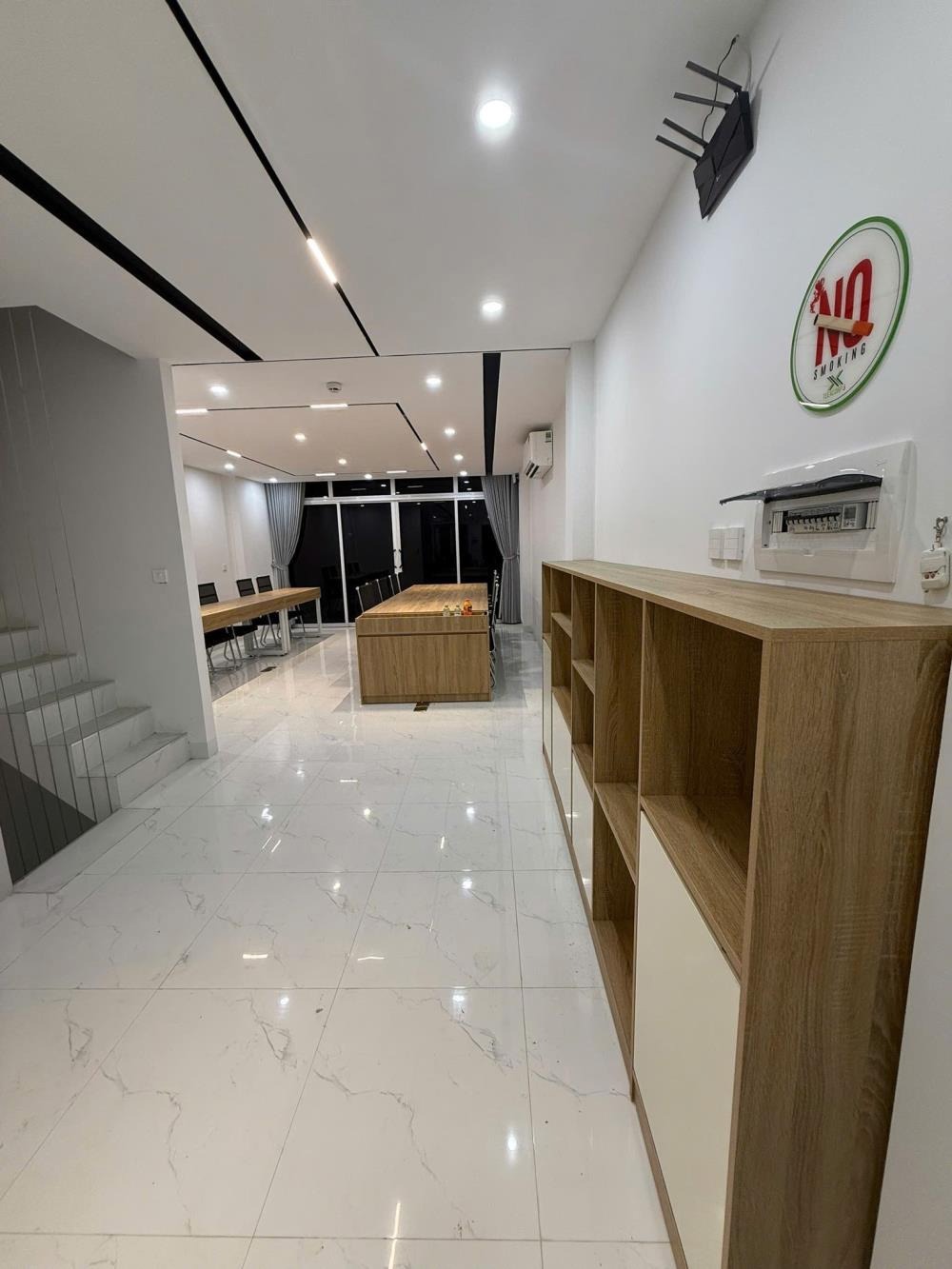 Khu Đô Thị Văn Khê: Toà Văn Phòng 6 Tầng, 85m2, Giá 2x Tỷ - Vị Trí Đắc Địa