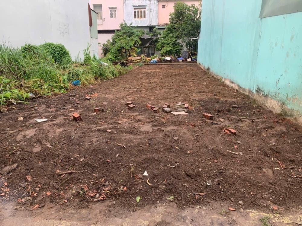 Đất nền Hiệp Phú, Thủ Đức - 105m² - Giá 10 tỷ - Vị trí đắc địa