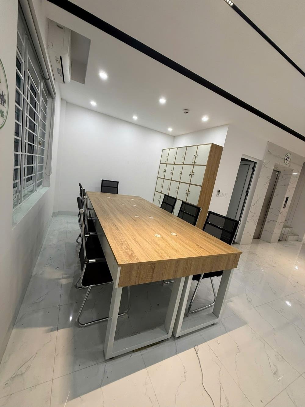 Khu Đô Thị Văn Khê: Toà Văn Phòng 6 Tầng, 85m2, Giá 2x Tỷ - Vị Trí Đắc Địa