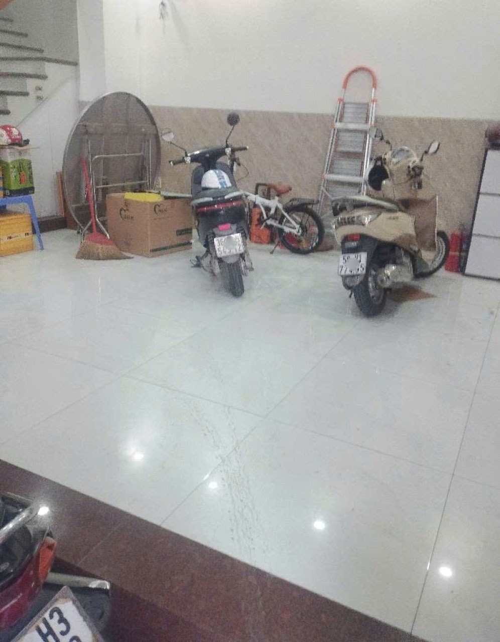 🌟 Biệt Thự 3 Tầng Xe Tải - Giảm 800TR - Hà Huy Giáp, Quận 12