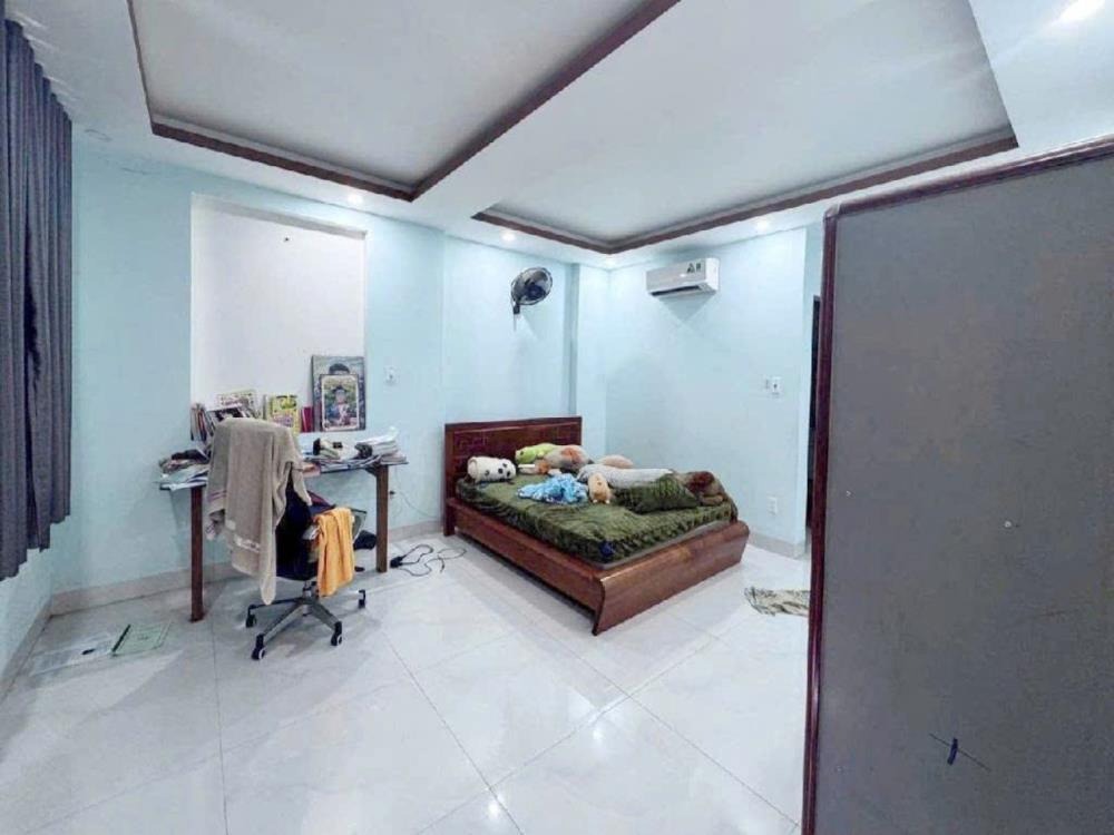 🌟 Biệt Thự 3 Tầng Xe Tải - Giảm 800TR - Hà Huy Giáp, Quận 12