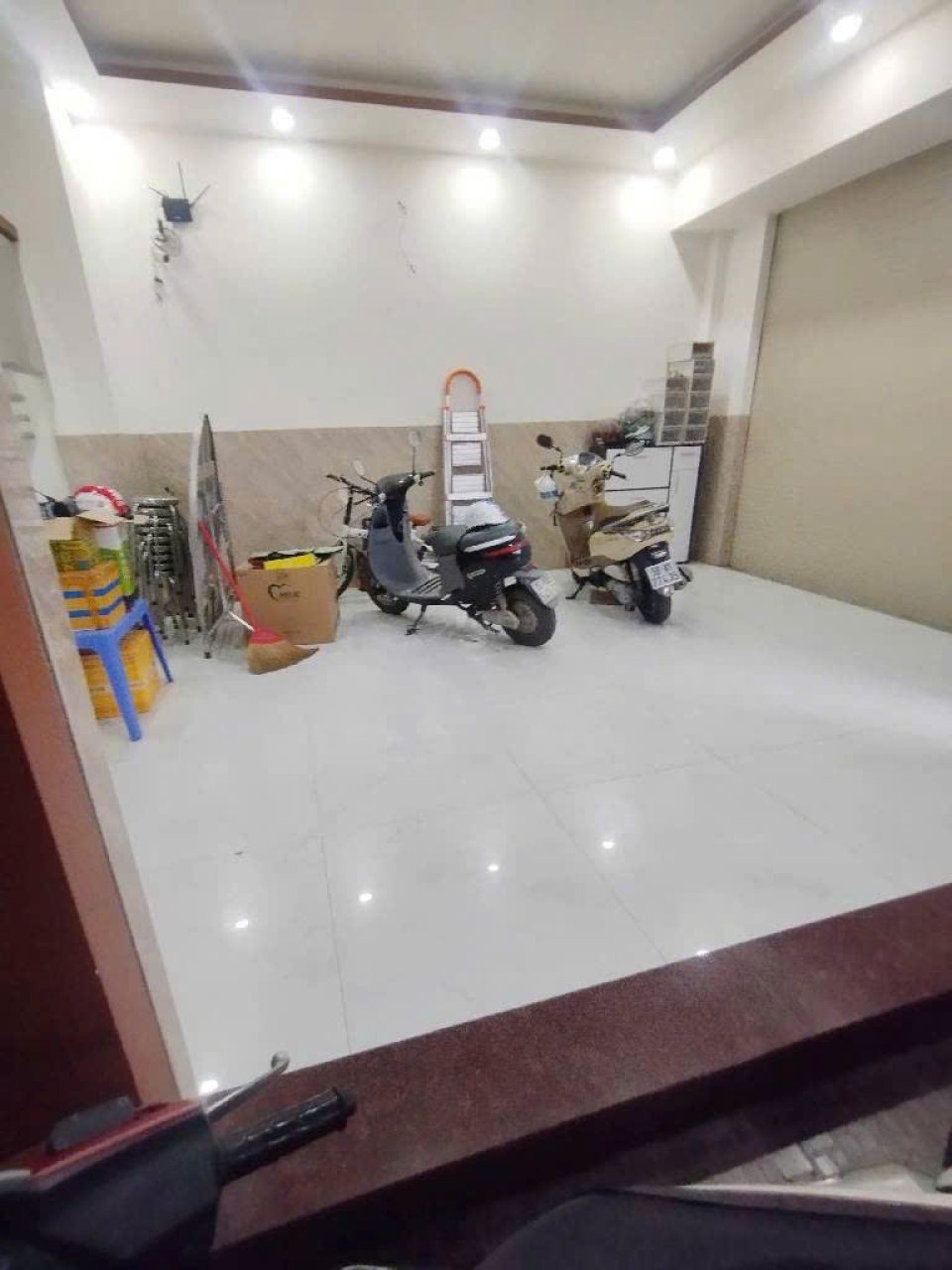 🌟 Biệt Thự 3 Tầng Xe Tải - Giảm 800TR - Hà Huy Giáp, Quận 12