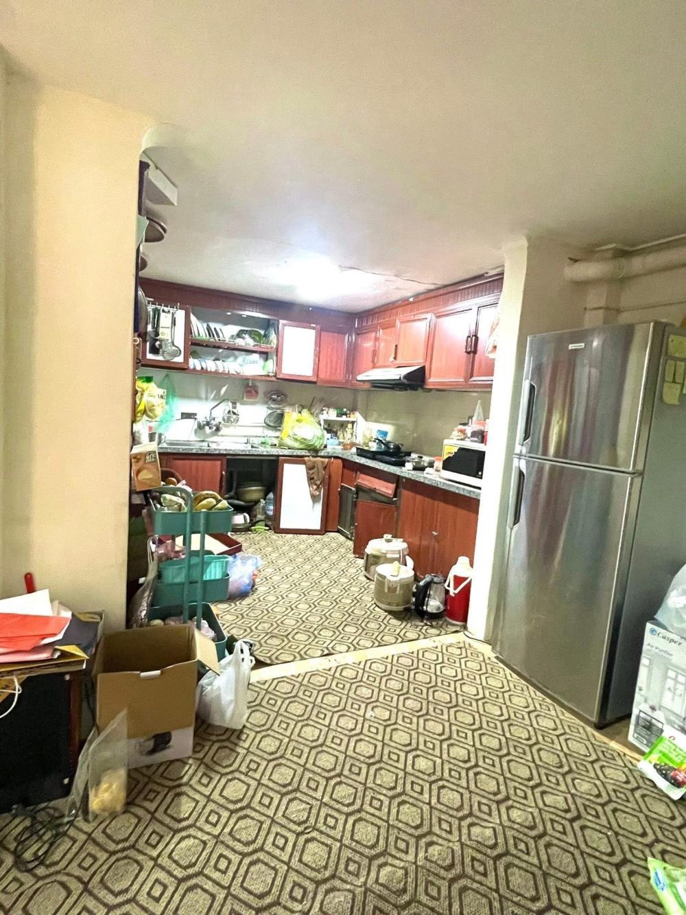 Nhà Phùng Khoang 64m2, 4 Tầng, Mặt Ngõ Ô Tô, Giá Tốt - Sơn 0397033017