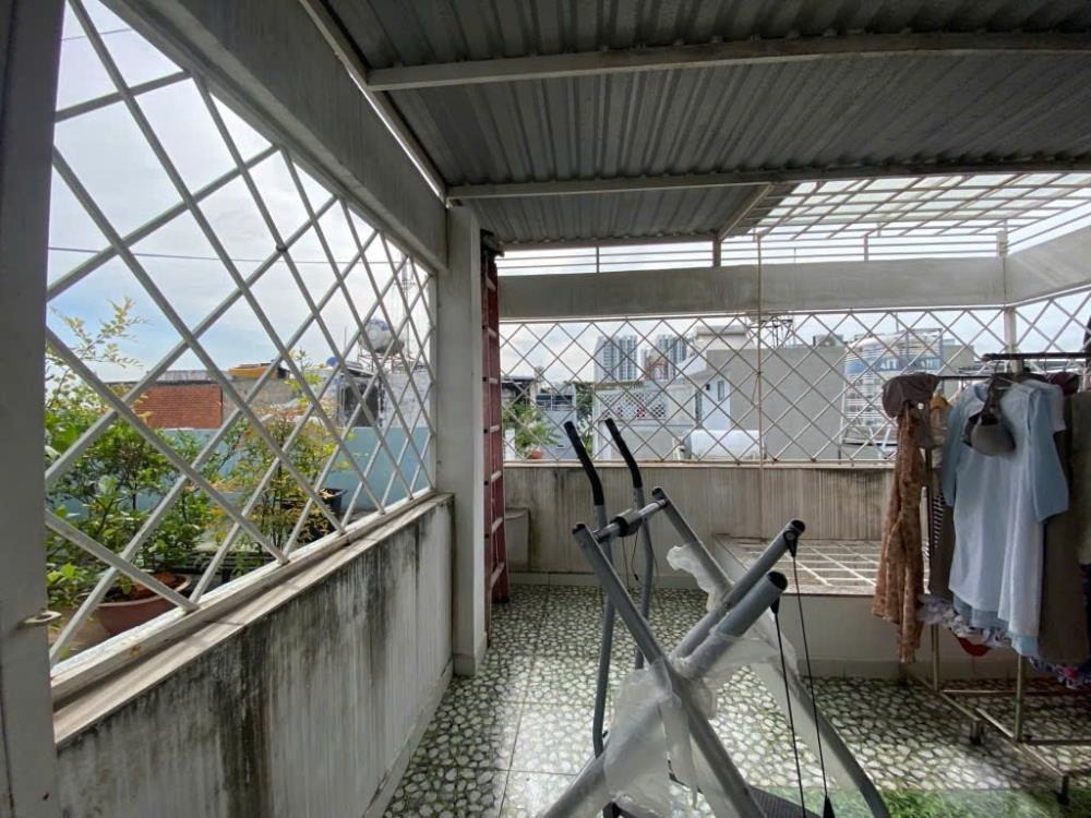 Bán nhà phố 96m2, 7PN, Quận 7 - Giá 14.5 tỷ - Pháp lý chuẩn