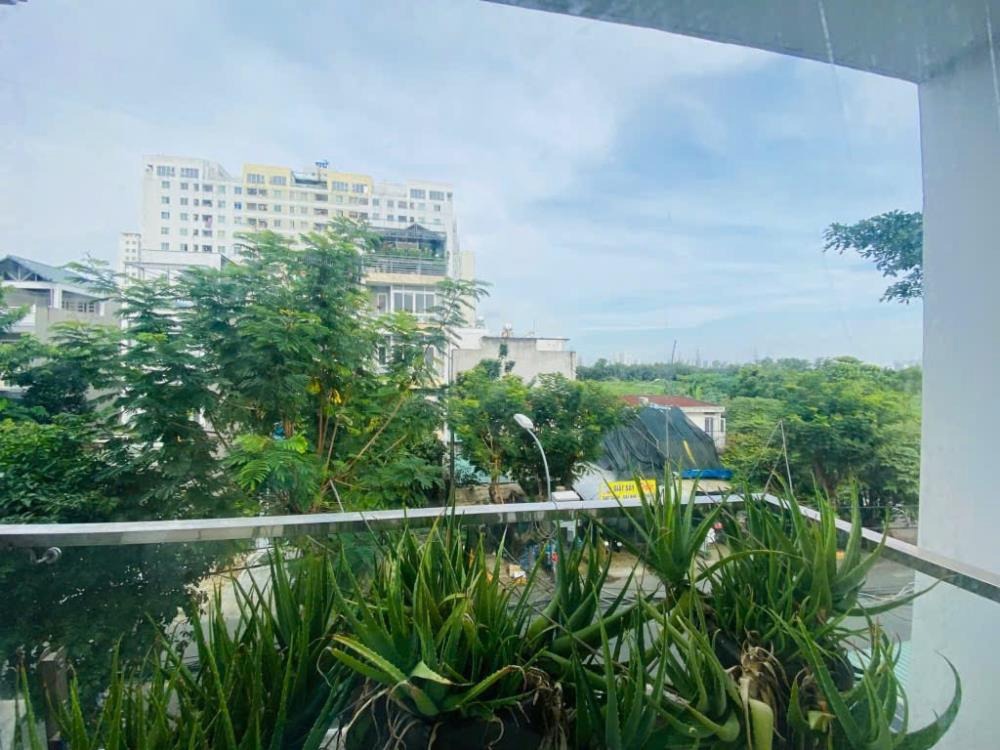 Bán nhà phố 96m2, 7PN, Quận 7 - Giá 14.5 tỷ - Pháp lý chuẩn