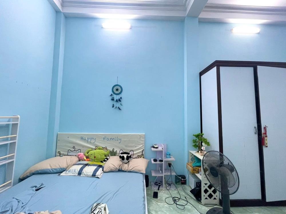 Nhà Phùng Khoang 64m2, 4 Tầng, Mặt Ngõ Ô Tô, Giá Tốt - Sơn 0397033017