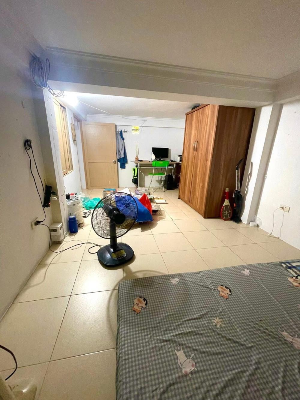 Nhà Phùng Khoang 64m2, 4 Tầng, Mặt Ngõ Ô Tô, Giá Tốt - Sơn 0397033017