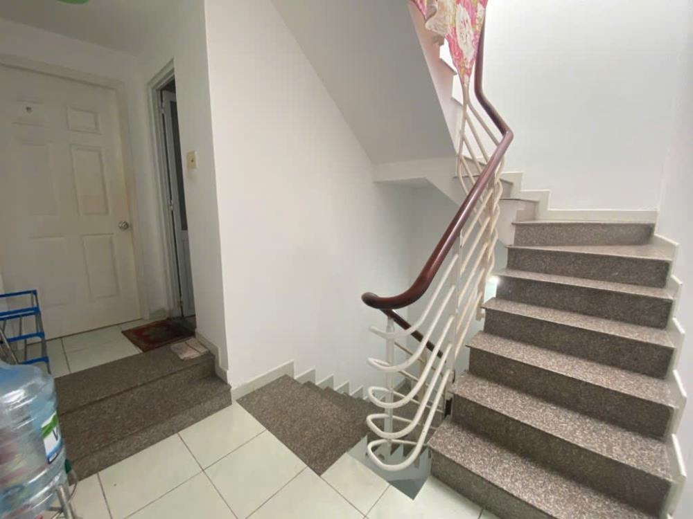 Bán nhà phố 96m2, 7PN, Quận 7 - Giá 14.5 tỷ - Pháp lý chuẩn