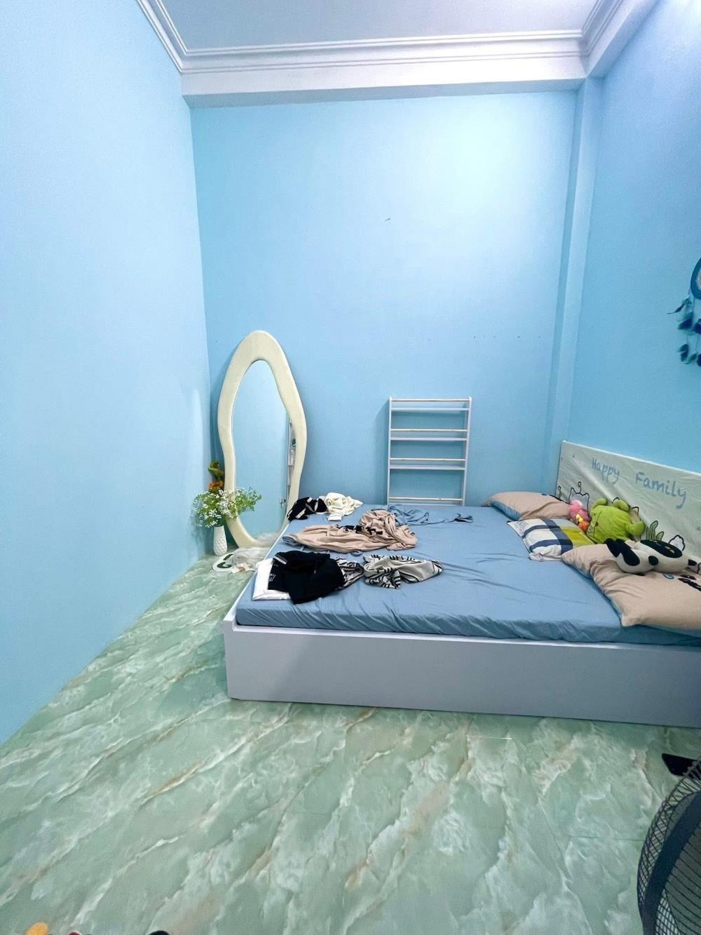 Nhà Phùng Khoang 64m2, 4 Tầng, Mặt Ngõ Ô Tô, Giá Tốt - Sơn 0397033017