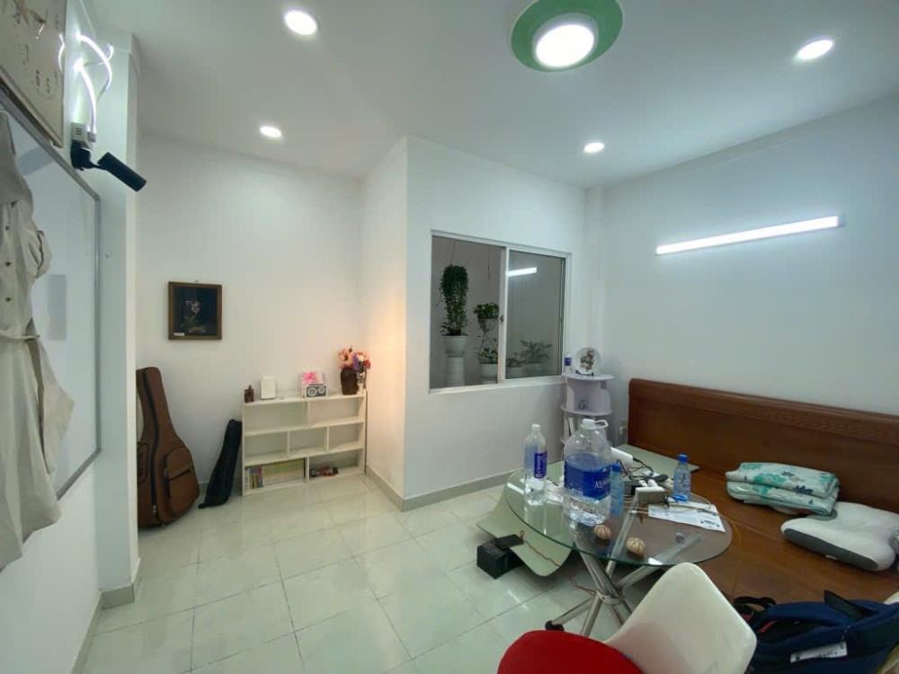 Bán nhà phố 96m2, 7PN, Quận 7 - Giá 14.5 tỷ - Pháp lý chuẩn