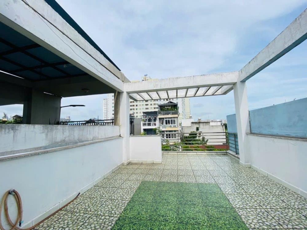 Bán nhà phố 96m2, 7PN, Quận 7 - Giá 14.5 tỷ - Pháp lý chuẩn