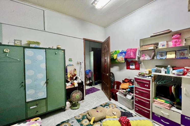 Bán nhà đường Huỳnh Văn Bánh Q.PN - DT 86m2, ngang lớn 4.7m HXH - 11 TỶ