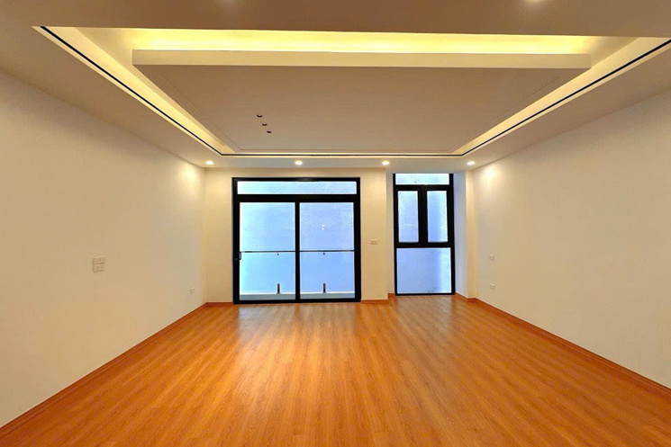 Bán nhà Tây Sơn, Đống Đa 45m 6 tầng thang máy - Kinh doanh giá 13,8 tỷ