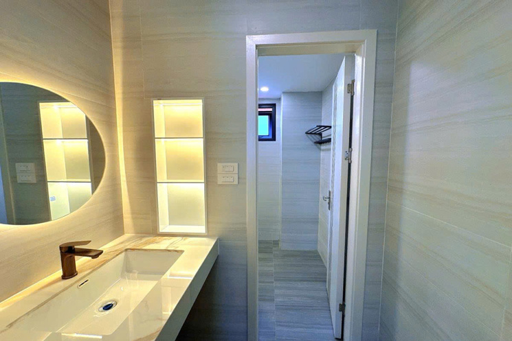 Bán nhà Tây Sơn, Đống Đa 45m 6 tầng thang máy - Kinh doanh giá 13,8 tỷ