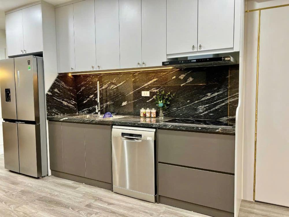 Bán Gấp Căn 2PN Tại Mulberry Lane, Hà Đông - Full Đồ, Giá 8.x Tỷ