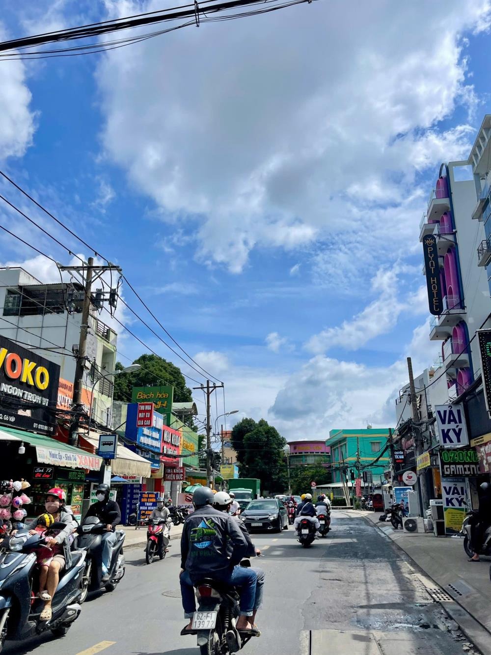 Nhà 4.8x20m, 2 Tầng, Hẻm Xe Hơi Quang Trung - Giá 7.5 Tỷ