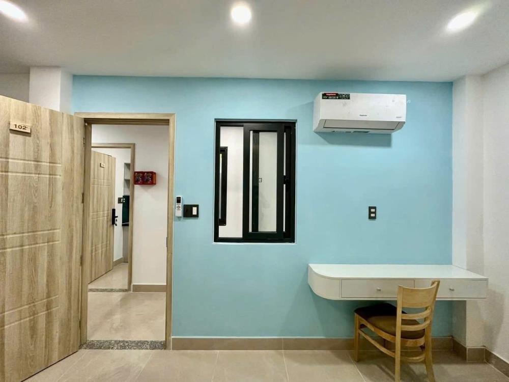 Chính chủ - Tòa CHDV Lotte Nguyễn Văn Lượng - 27 Phòng - 5 Tầng - 25.5 Tỷ
