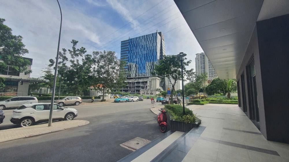Mở Bán Căn Hộ Sunrise Riverside - View Sông - Giá Từ 50 Triệu/m²
