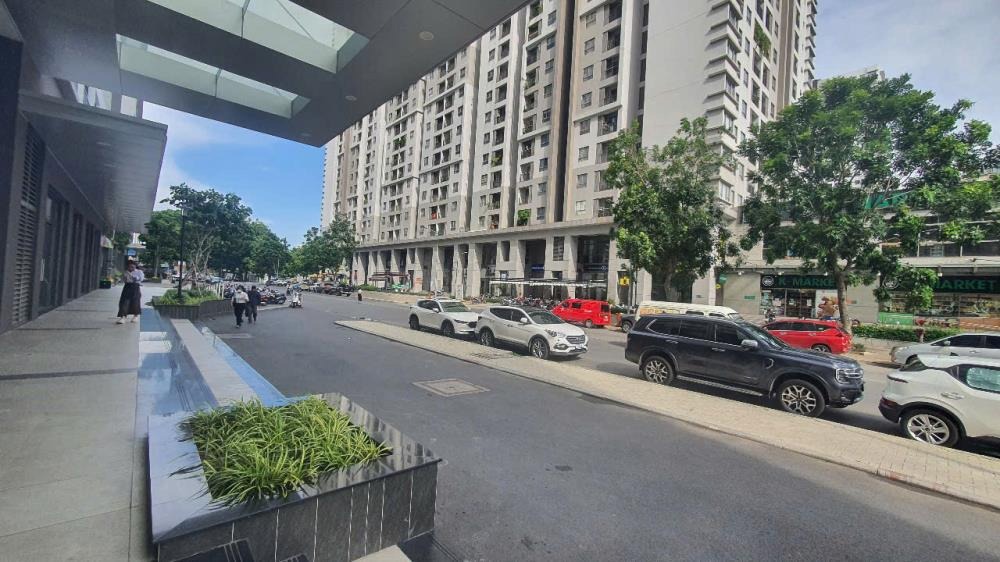 Mở Bán Căn Hộ Sunrise Riverside - View Sông - Giá Từ 50 Triệu/m²