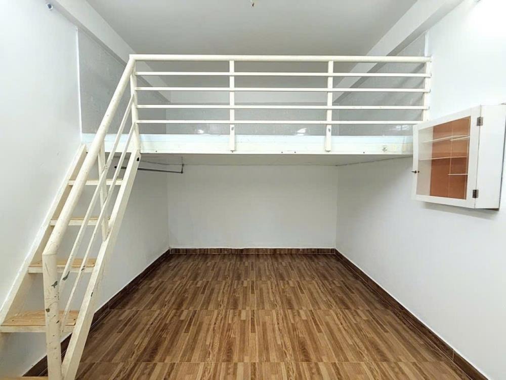 Căn hộ 2PN, 50m2, SHR, Đinh Bộ Lĩnh - Giá 2.45 tỷ