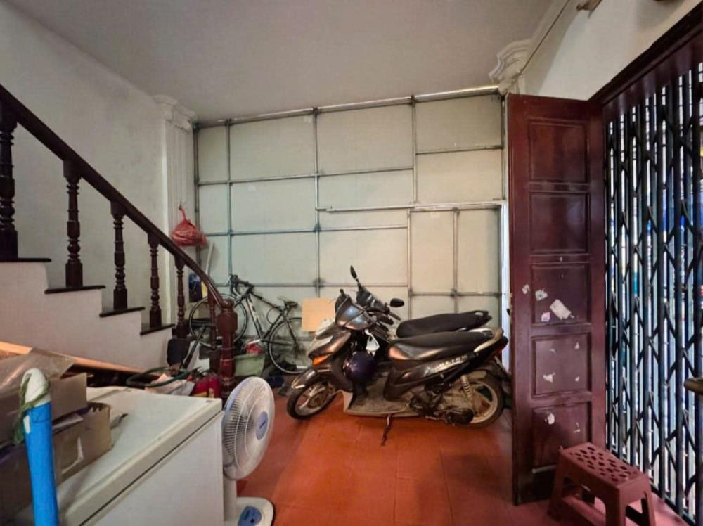Bán nhà 4 tầng khuất duy tiến lô góc 75m2, mặt tiền 16m - 30 tỷ