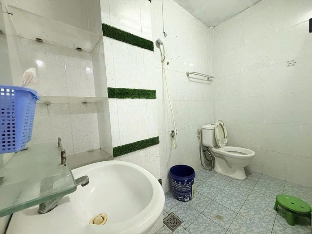 Căn hộ 2PN, 50m2, SHR, Đinh Bộ Lĩnh - Giá 2.45 tỷ
