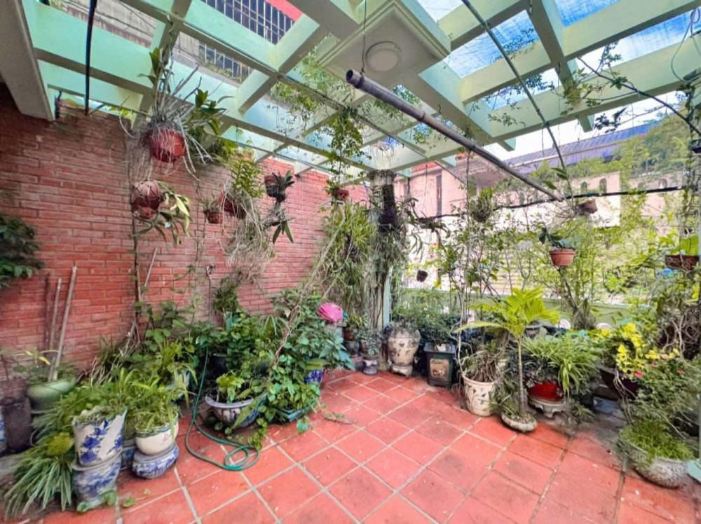Bán nhà 4 tầng khuất duy tiến lô góc 75m2, mặt tiền 16m - 30 tỷ